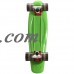 Kryptonics Kr Torpedo 22" Skateboard- Flag   561088227
